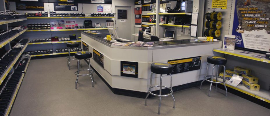 Mendahose Shop