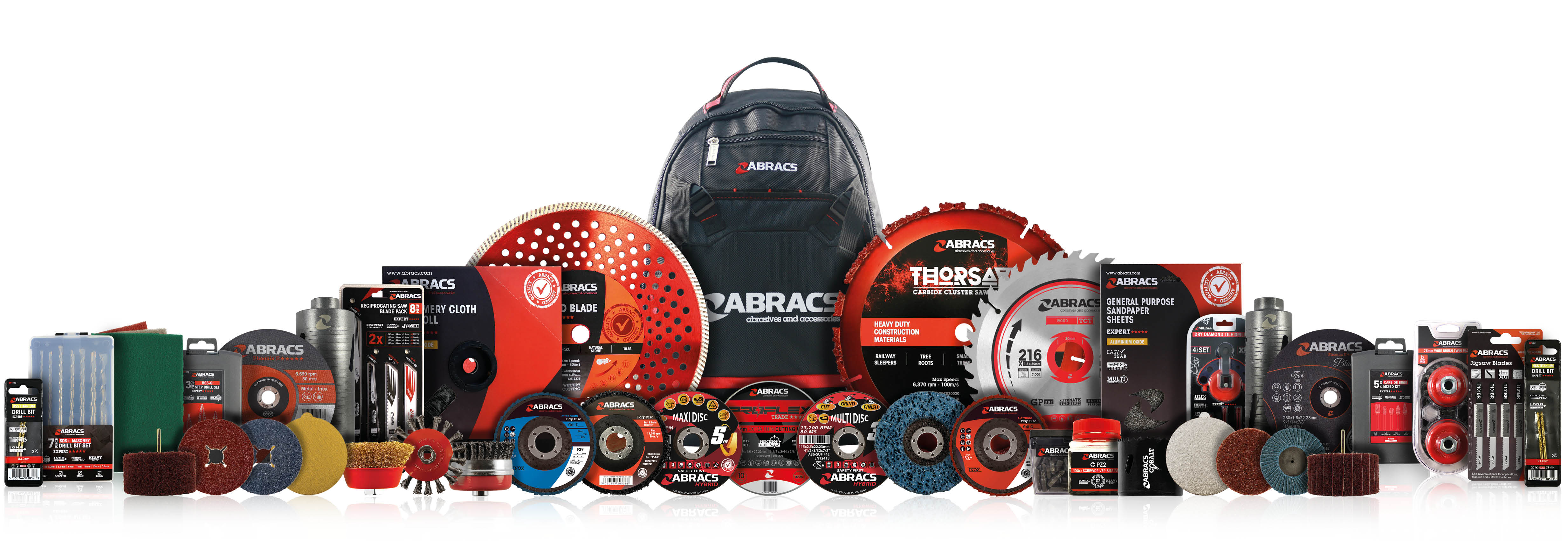 Abracs